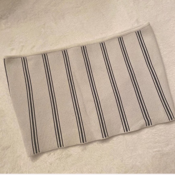 L.A Hearts Tube Top - Picture 2 of 2